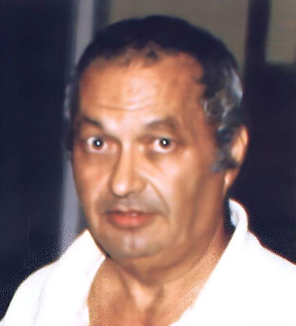 Noshir Gowadia