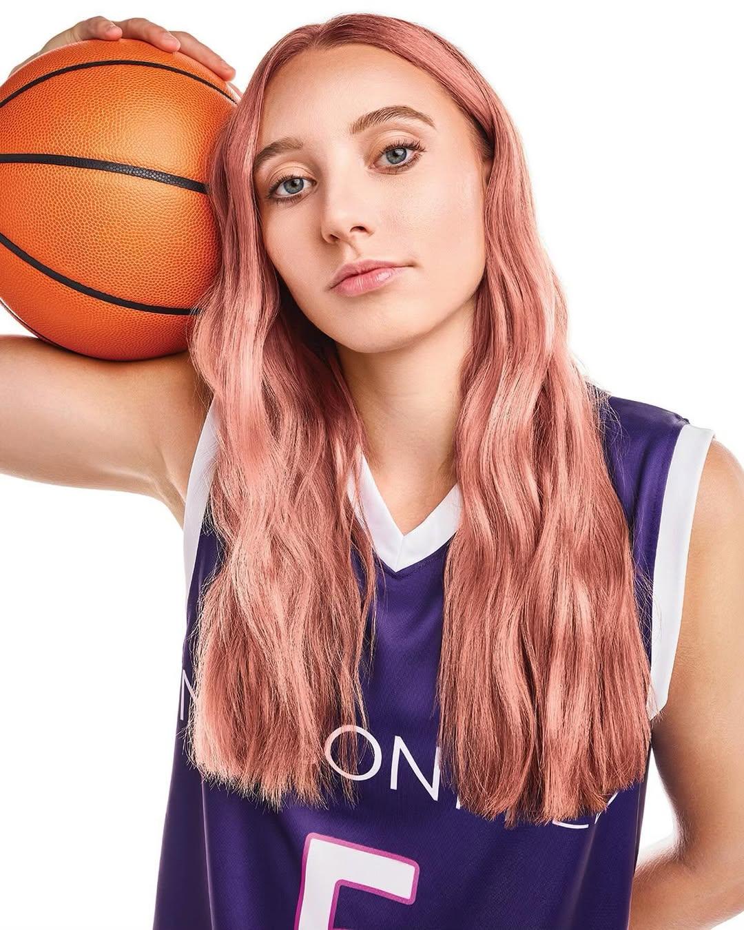 Paige Bueckers