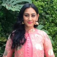 palvi nargeta