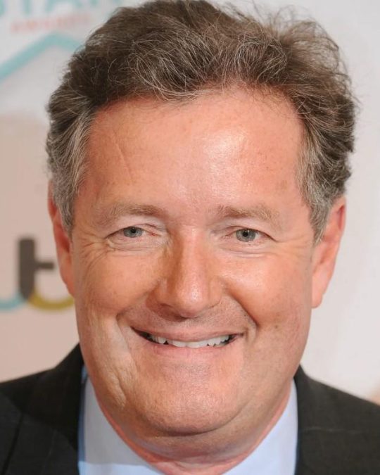 piers morgan