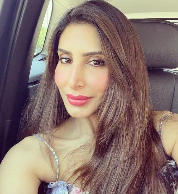 Priya Sachdev