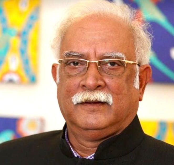 Pusapati Ashok Gajapathi Raju