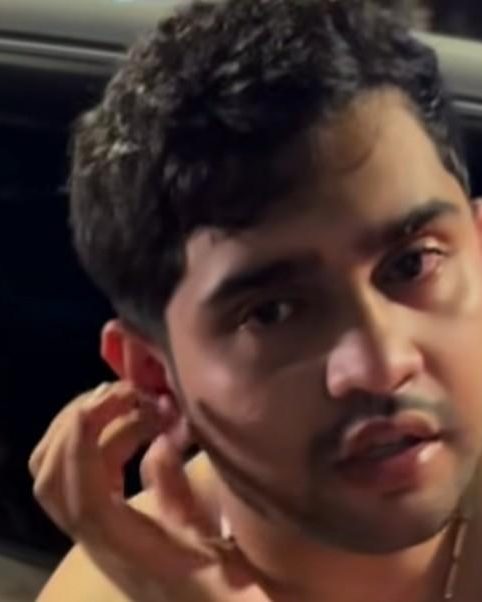 rahil shaikh