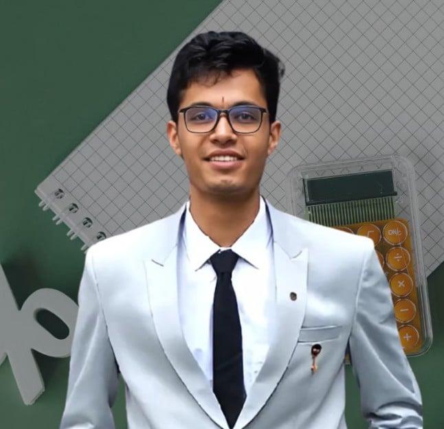 Rajan Kabra