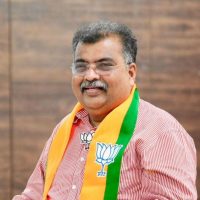 ravindra chavan
