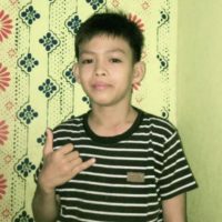 rayyan arkan dikha