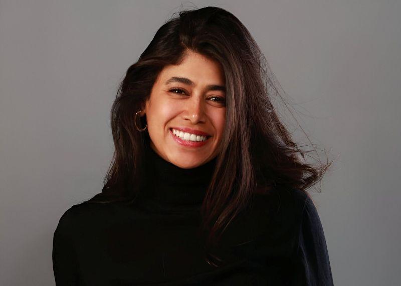 Rima Hassan Mobarak