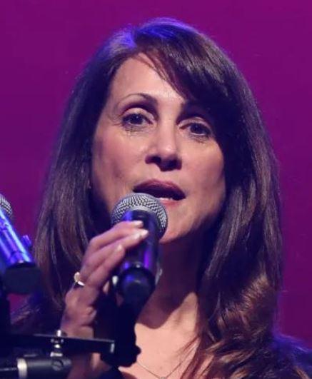 Robin Kaye