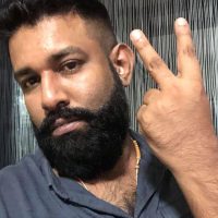 rohan saldanha