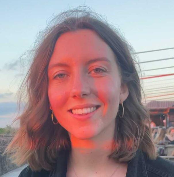 Rosie Roche