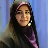 sahar emami