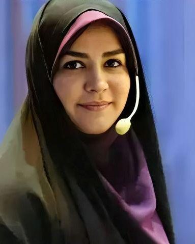 sahar emami
