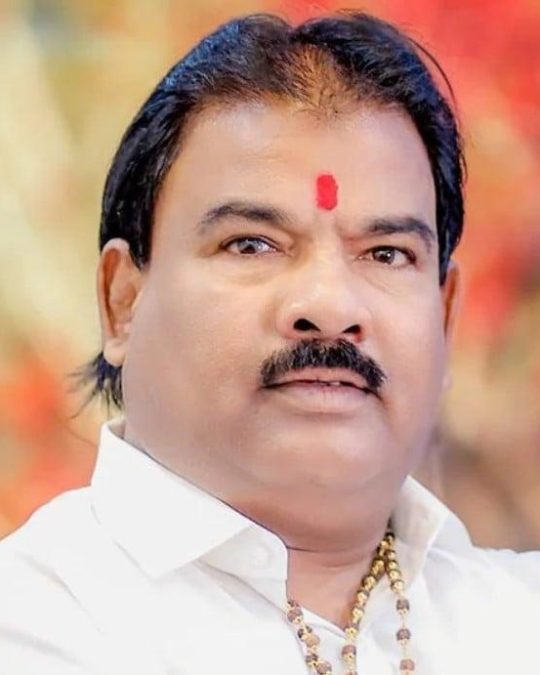 Sanjay Gaikwad 17 sanjay gaikwad