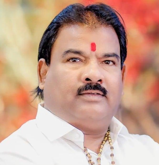 Sanjay Gaikwad