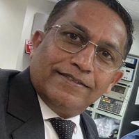sanjay kumar singh