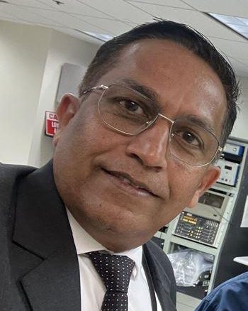 Profile 18 sanjay kumar singh