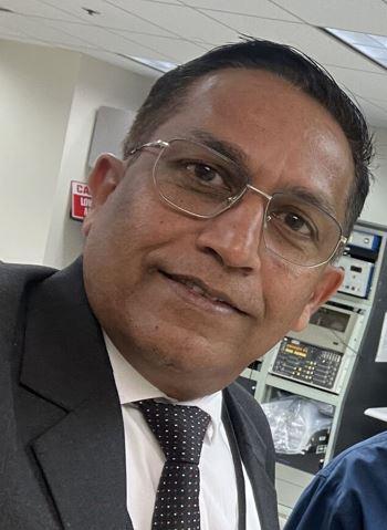 Sanjay Kumar Singh