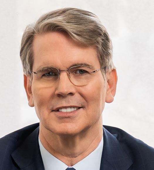 Scott Bessent