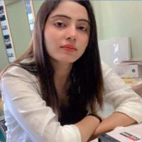 sheetal chaudhary