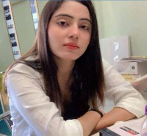 sheetal chaudhary
