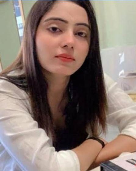 sheetal chaudhary