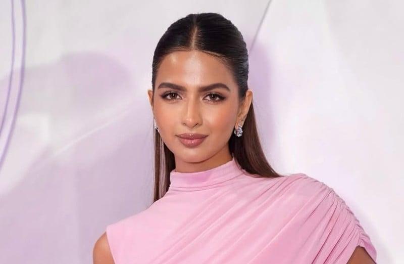 Shruti Chauhan