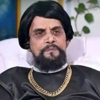 siva shakthi datta