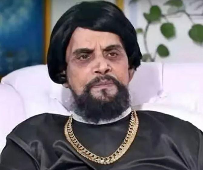Siva Shakthi Datta