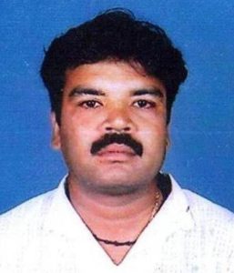 sm raju