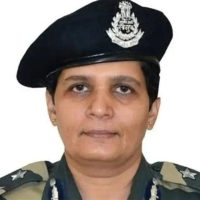 sonali mishra