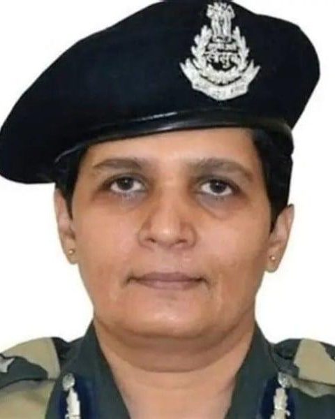sonali mishra