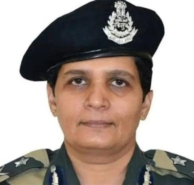 Sonali Mishra