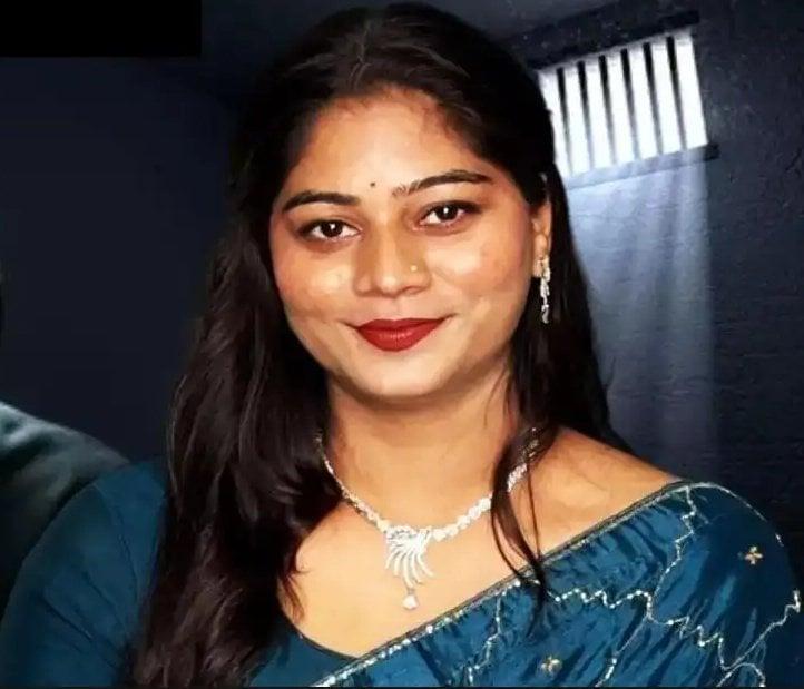 Sonam Raghuvanshi
