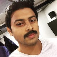 srikanth
