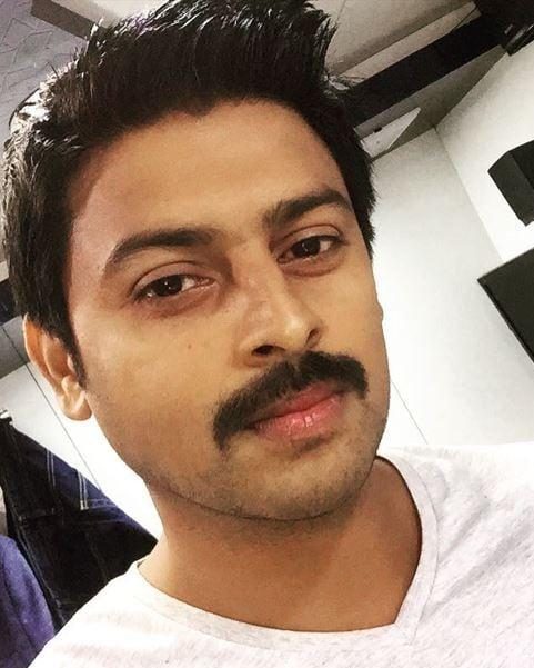 srikanth