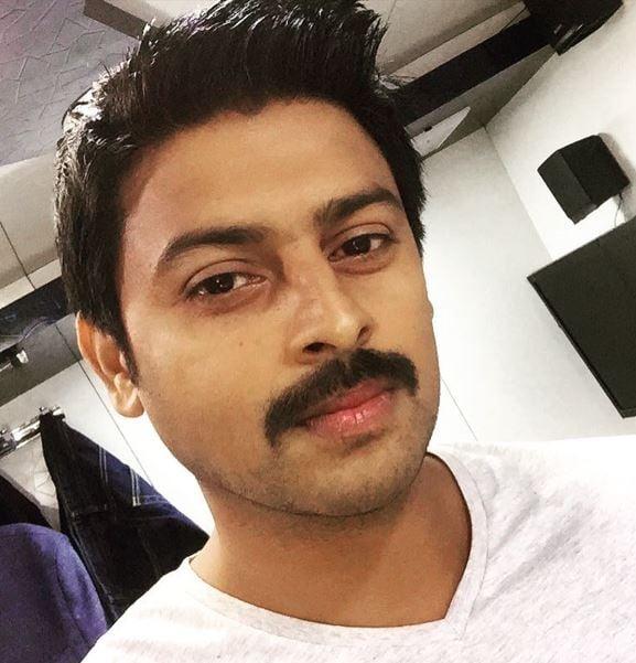 Srikanth