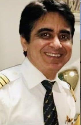Sumeet Sabharwal