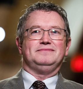 thomas massie