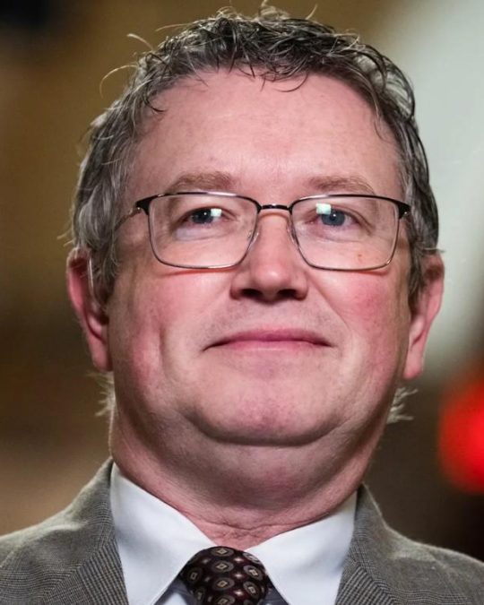 thomas massie