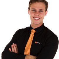 tommy oswald