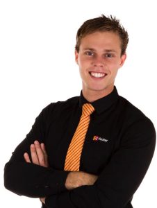 tommy oswald