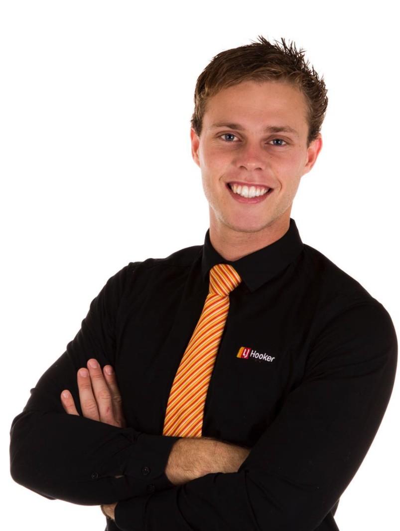 Tommy Oswald