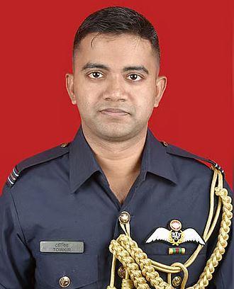 Towkir Islam Sagar