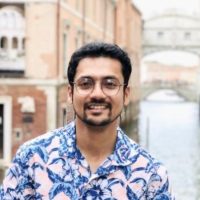 trapit bansal