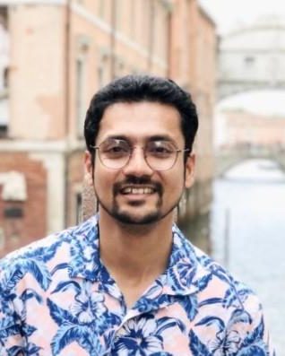 trapit bansal
