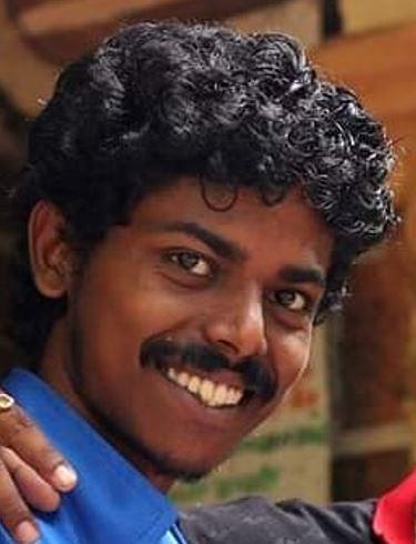 Tushar Ghadigaonkar