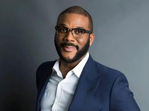 tyler perry