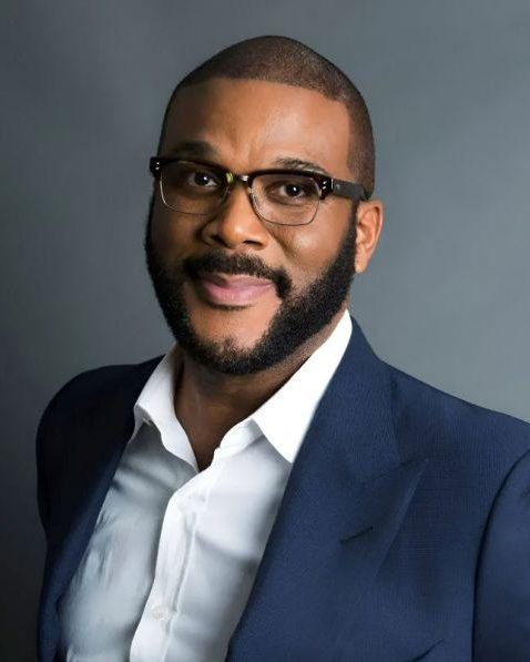 tyler perry