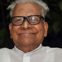 v. s. achuthanandan