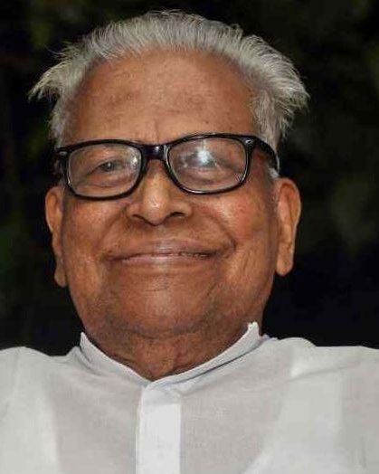 v. s. achuthanandan